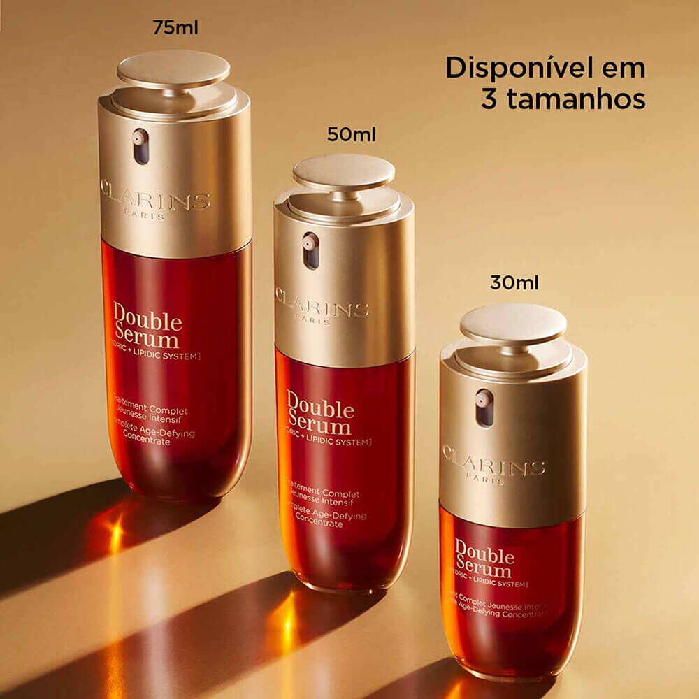 Clarins Double Serum | Sephora